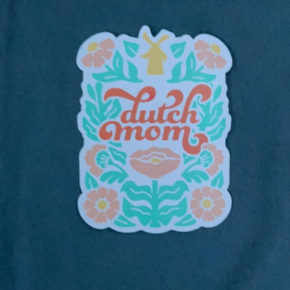 Dutch Bros Stickers - Picture 4 of 10